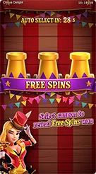 svip5 · Circus Delight