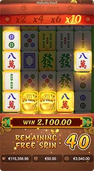svip5 · Mahjong Ways
