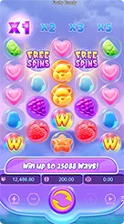 svip5 · Fruity Candy