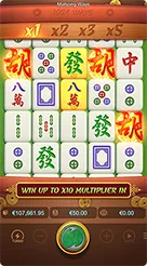 Mahjong Ways · Panduan Mekanisme Simbol Emas dan Pengali Mahjong Ways