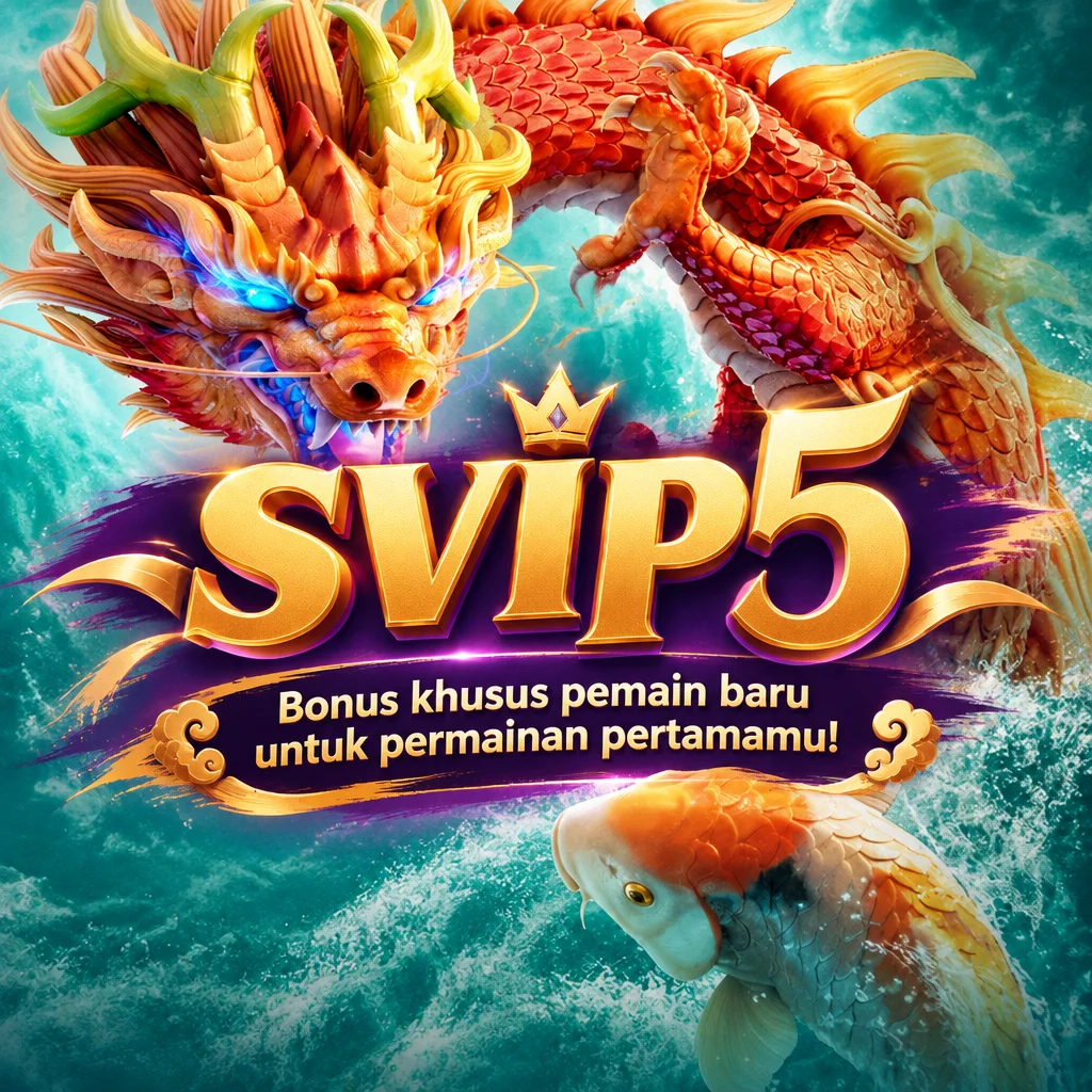 svip5 · Galeri permainan