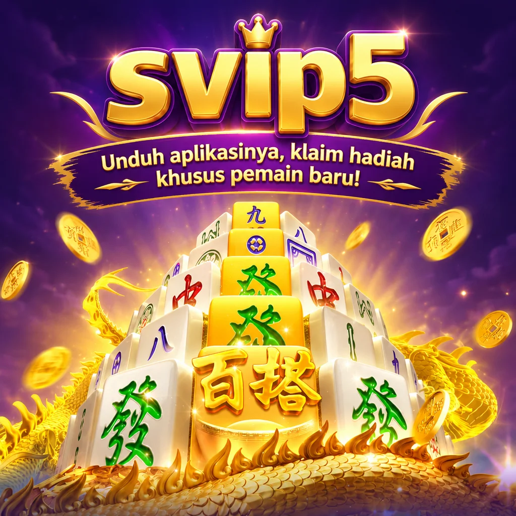 svip5 · Galeri permainan